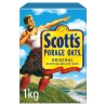 Scott's Porage Oats (1kg)