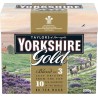 Yorkshire Gold Tea (80 teabags / 250g)