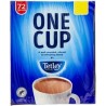 Tetley Tea - One Cup Teabags (72 teabags)