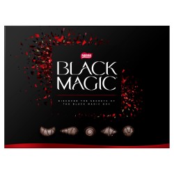 Black Magic - Dark...