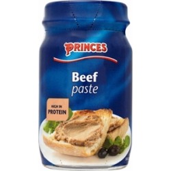 Princes - Beef Paste (75g)