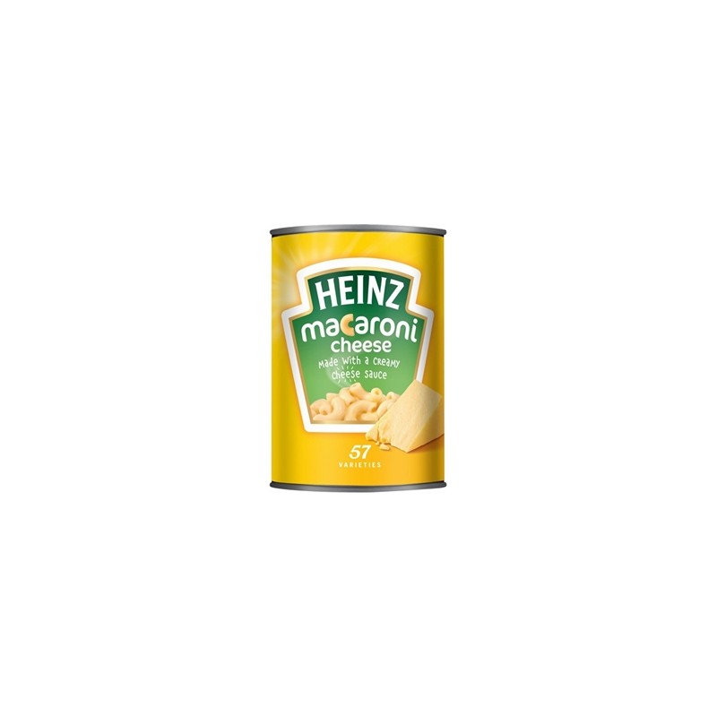 Heinz - Macaroni & Cheese (400g)