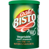 Bisto - Vegetable Gravy Granules (190g)