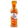 Nandos - Medium Peri Peri Sauce (125ml)