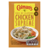 Colmans - Chicken Supreme Mix (38g)