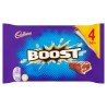 Cadbury - Boost (4 / 126g)