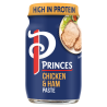 Princes - Chicken & Ham Paste (75g)