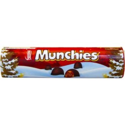 Nestlé - Munchies Giant...