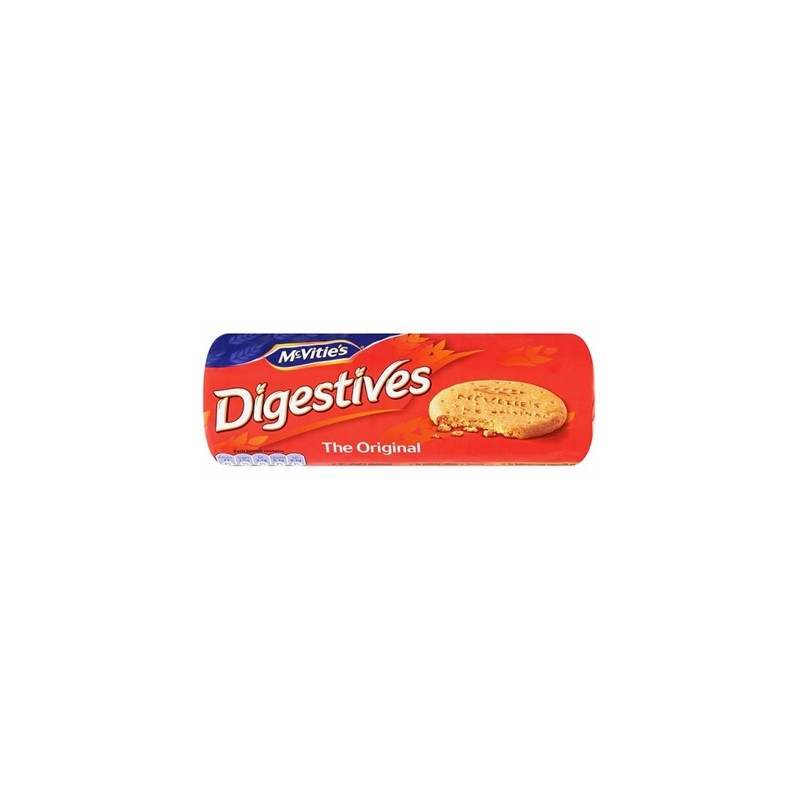 McVities - Original Digestives (360g)