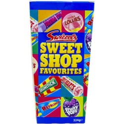 Swizzels - Sweet Shop...