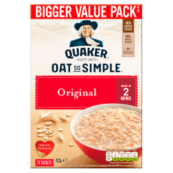 Oat So Simple - Original (16 / 432g)