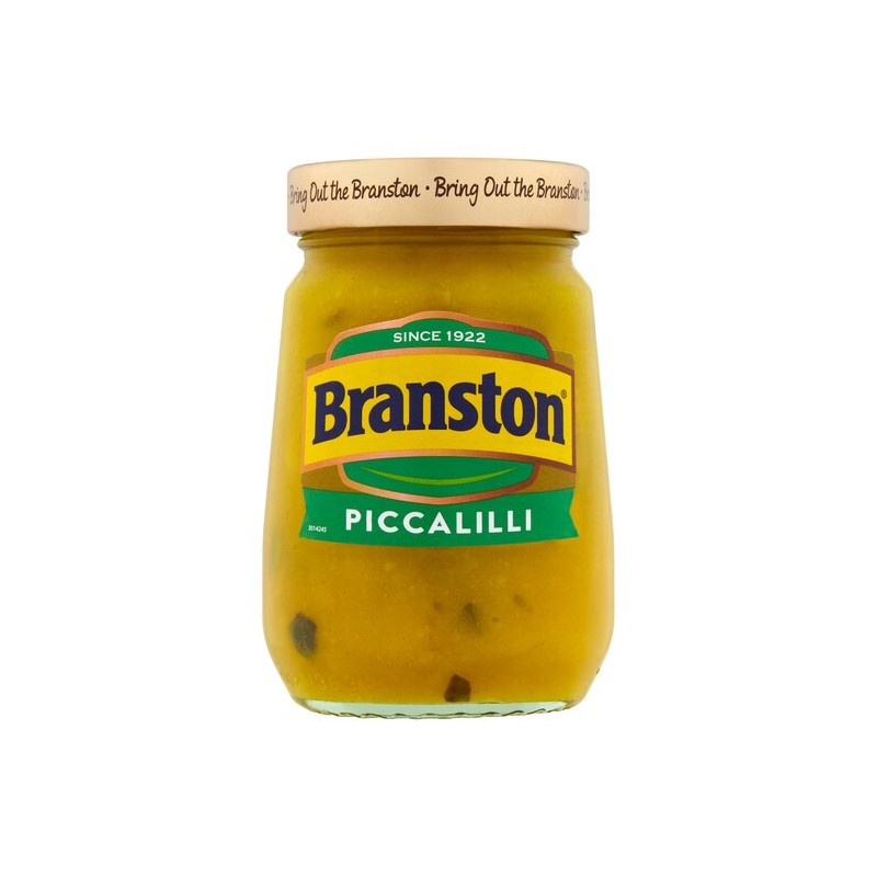 Branston - Piccalilli (360g)