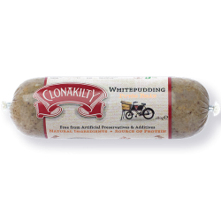 Clonakilty - White Pudding (280g)