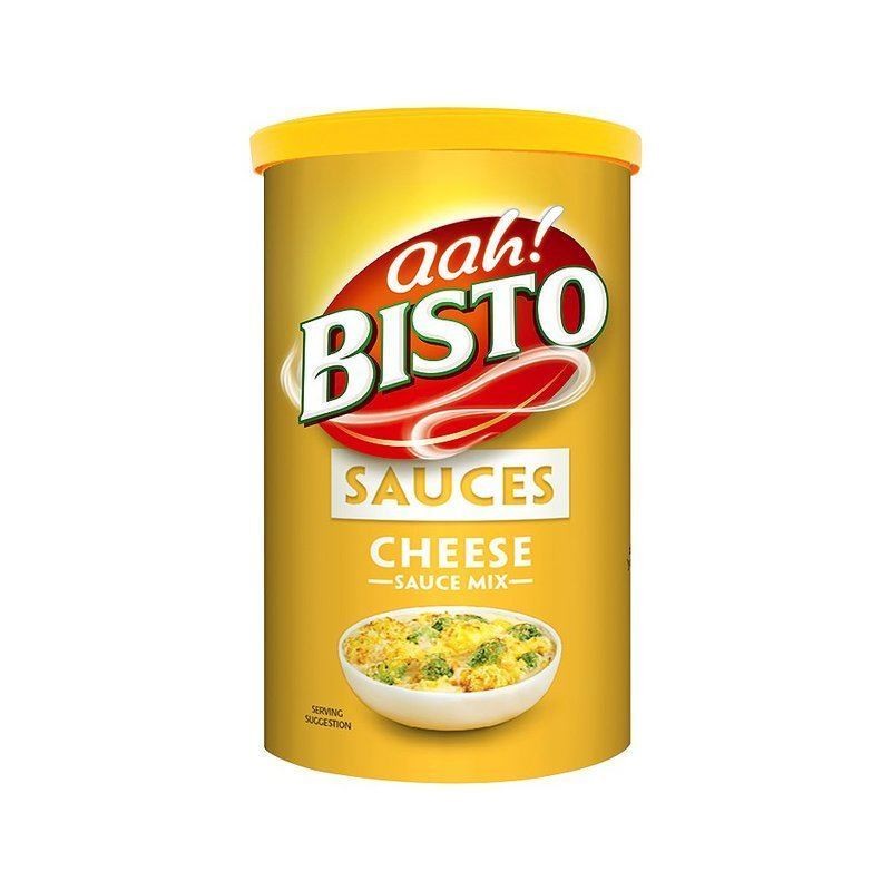 Bisto Cheese Sauce Mix (185g)