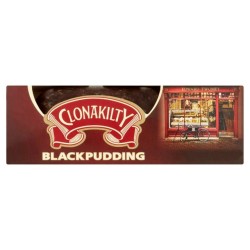 Clonakilty - Black Pudding...