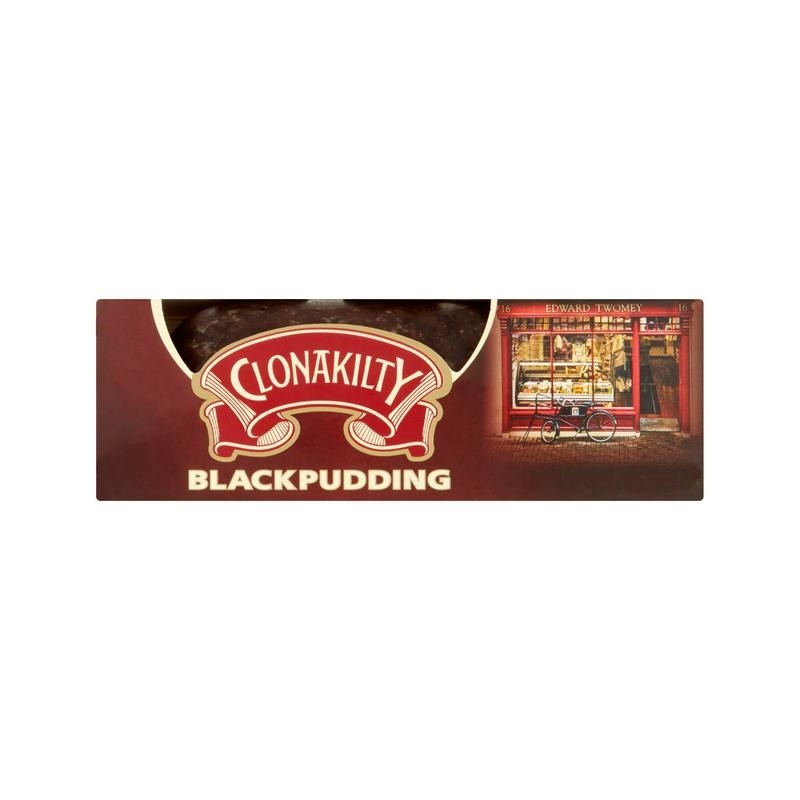 Clonakilty - Black Pudding Slices (1.5kg)