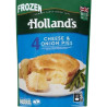 Hollands - Cheese & Onion Pie (4)