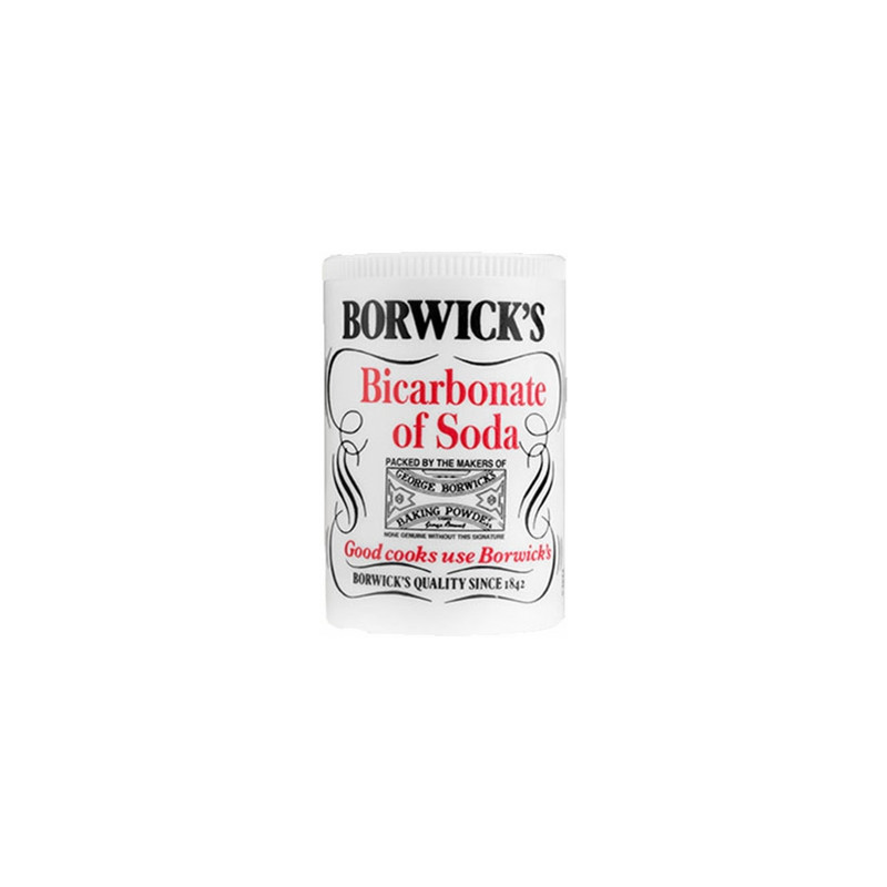 Borwicks - Bicarbonate of Soda (100g)