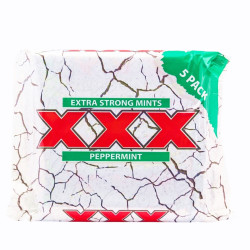 Fox - xxx Peppermint Extra...