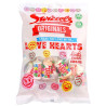 Love Hearts Bumper Pack (127g)