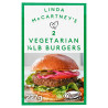 Linda McCartney - Vegetarian 1/4lb Burgers (2/227g)