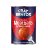 Fray Bentos Chicken Meatballs in Tomato Sauce (380g)