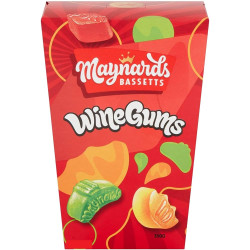 Maynards - Wine Gums (350g...