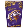 Cadbury - Chocolate Eclairs Carton (350g)