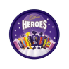 Cadbury - Heroes (550g tub)