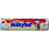 Nestlé - Milkybar White Chocolate Buttons Giant Tube (80g)