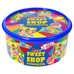 Swizzels - Sweet Shop...