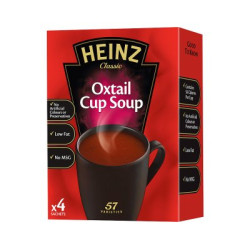 Heinz - Oxtail Cup-a-Soup...