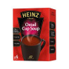 Heinz - Oxtail Cup-a-Soup (4/62g)