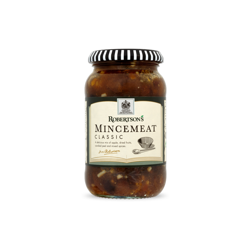 Robertsons Classic Mincemeat (411g)