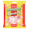 Squashies - Original Drumstick (Raspberry & Milk Flavour) (140g)