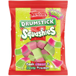 Squashies - Sour Cherry &...