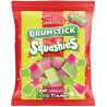 Squashies - Sour Cherry & Apple (140g)