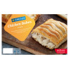 Greggs - Chicken Bakes (2 / 306g)