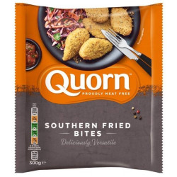 Quorn Southern Fried Bites...