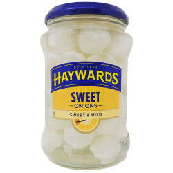 Haywards Sweet Onions...