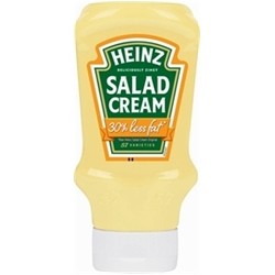 Heinz - Light Salad Cream...