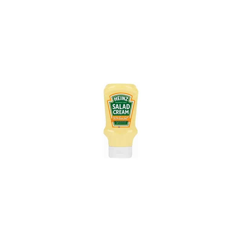 Heinz - Light Salad Cream (570g)