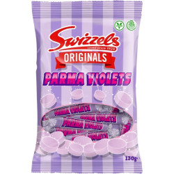 Swizzels - Parma Violets...