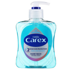 Carex Anticacterial Handwash (250ml)