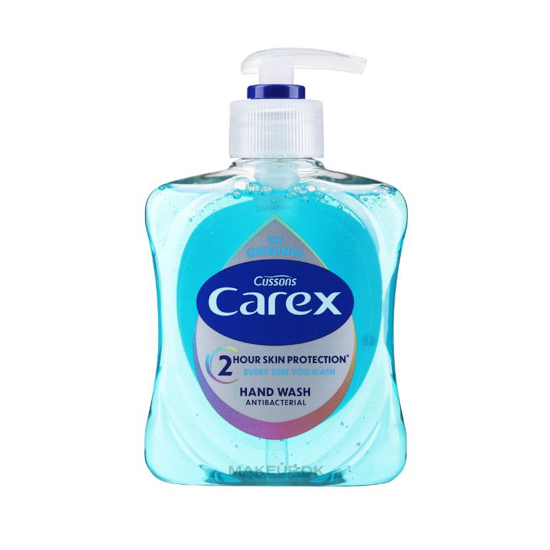 Carex Anticacterial Handwash (250ml)