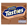 McVities - Bourbon Cream Tasties (300g)