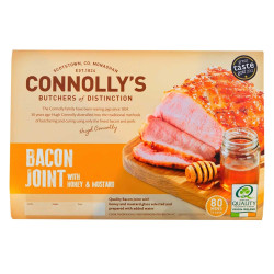 Connollys Bacon Joint with...