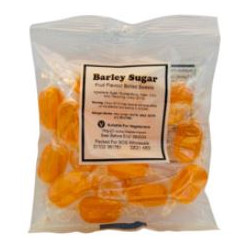 Bumper Bag - Barley Sugar...