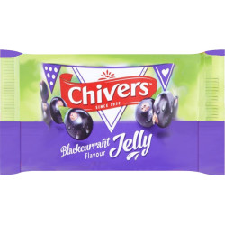 Chivers Blackcurrant Jelly (135g)