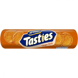 *TILBUD.  McVities Ginger...